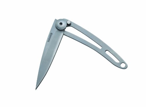 baladeo Couteau ultra-léger 15g couteau de poche