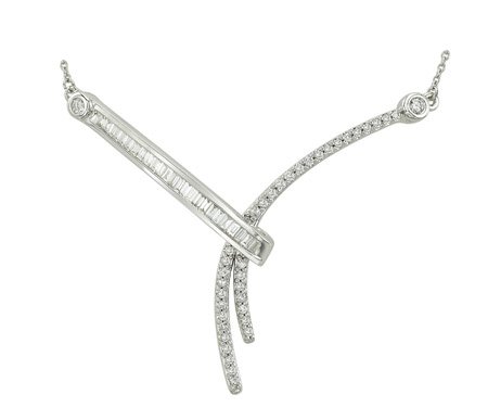Click here for Diamond Necklace prices