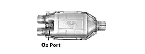 Buy Cheap CATCO Catalytic Converter OBDII Universal