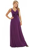 Extra Long Evening Dress Party Maxi D…