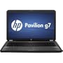 HP g7-1260us Notebook PC - Gray