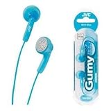 JVC HAF130AN Gumy Headphone