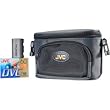 JVC VU-VF80KUS Accessory Kit for MiniDV Camcorders