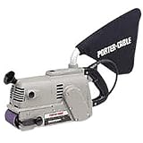CRL Porter-Cable Heavy-Duty Sander With Dust Bag by CR Laurence