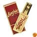 Lipchic by Ella- Transparent Lipstick Sealer .25oz