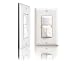 WattStopper Energy Saving Vacancy Switch - Nightlight RS-350-N-W