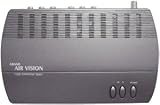Grandtec Tun-5000 Airvision Atsc Dtv/Hdtv Receiver Tuner