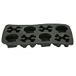 Skull & Crossbones Ice Cube Tray