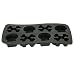HDE&reg; Skull & Crossbones Ice Cube Tray