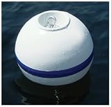 Taylor Made Products Sur-Moor T3C Boat Mooring Shackle Nest Buoy (18')