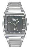 Kenneth Cole Men's Bracelets 'Slim' watch #KC3866