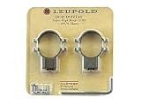 Leupold DD Ring 1 Extra High Matte