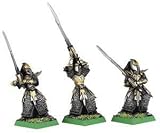 Eigenschaften Games Workshop 99110212052 / Dunkelelfen Henker (Box) [85-15]