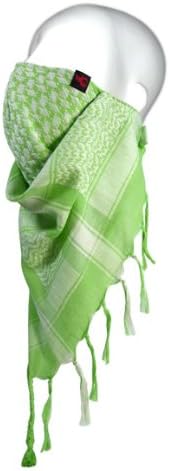 Wrong Gear Tactical Warrior Mask Grass