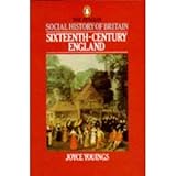 Sixteenth-century England