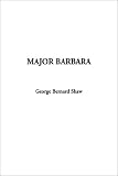 Major Barbara