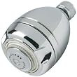 Niagara Earth Massage 1.25GPM Low flow showerhead