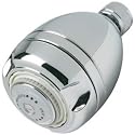 Niagara Earth Massage 1.25GPM Low flow showerhead