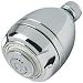 Niagara Earth Massage 1.25GPM Low flow showerhead