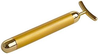 Beauty Bar 24K Gold Facial Slimming Anti Aging Firming Massager