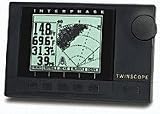 Interphase Twinscope Forward Scanning Fishfinder