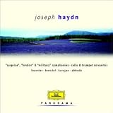 Panorama: Joseph Haydn