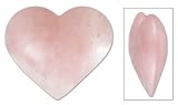 Quartz, 'Rose Heart' 2 W 1 L