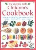 Little Children's Cookbook (Miniature Editions)