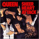 SHEER HEART ATTACK