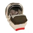 Graco SafeSeat Step 1 Car Seat- G Collection