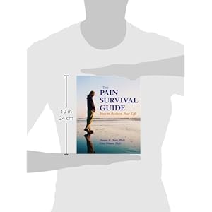 The Pain Survival Guide: How to Reclaim Your Life (APA Lifetools)