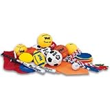 (Price/pack)Playground/YMCA After-School Pack, Packages AC-9997RDXX