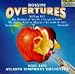 Rossini - Overtures / Atlanta Symphony Orchestra · Yoel Levi