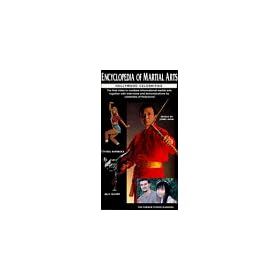 Encyclopedia of Martial Arts [VHS]