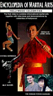 Encyclopedia of Martial Arts [VHS]