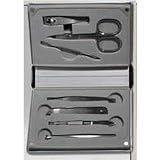 Rucci Ladies Manicure Set 7pc Set