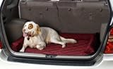 Pet Pad Cargo Protector 32 x 40 Coal/Each