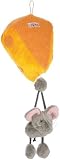 Eigenschaften sigikid 49674 / sigikid 49674 - PlayQ Spieluhr Käse und Maus