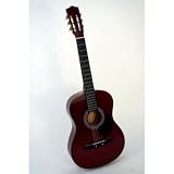 Crescent 38 Coffee Acoustic Guitar