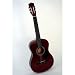 Musical Instruments : Crescent 38" Coffee Acoustic Guitar