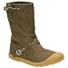 Palladium Balla Pomp in Khaki Size 6 Image