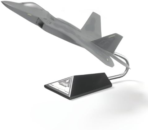 F/A-22 Raptor Model