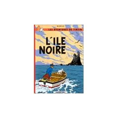 L'�le noire