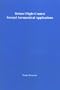 Robust Flight Control Several Aeronautical Applications