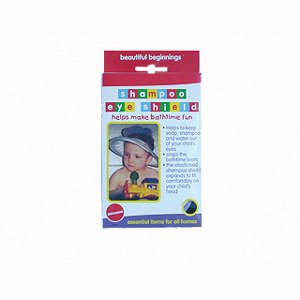 Childrens Toyshop   : Beautiful Beginnings Shampoo Shield