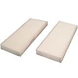 Purolator C25764 BreatheEASY Cabin Air Filter