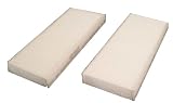Purolator C25764 BreatheEASY Cabin Air Filter