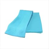 MUbamboo Dishcloth and Dishtowel Set in Pacific