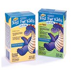 Review Novartis 332000 / Resource Just for Kids 1.5 Cal with Fiber, 27/Case