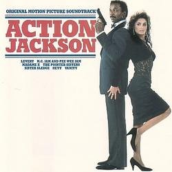 CD-Charts  Search : Action Jackson